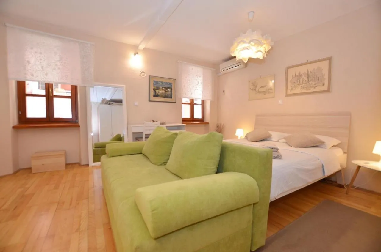 Studio Suzy Rovinj