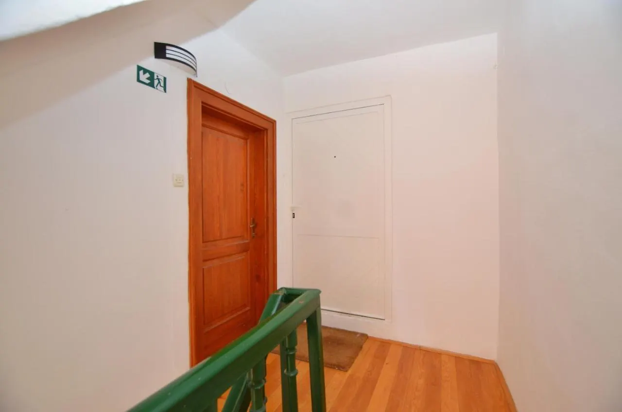 Studio Suzy Rovinj