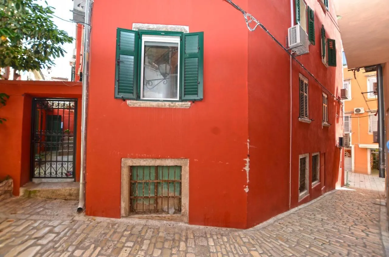 Studio Suzy Rovinj 0*,