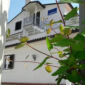 Apartman M&r, Rovinj