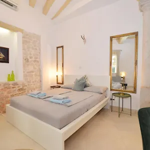 Lavanda And Oliva Appartamento
