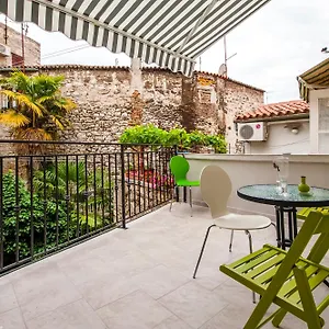 Tereza Apartment