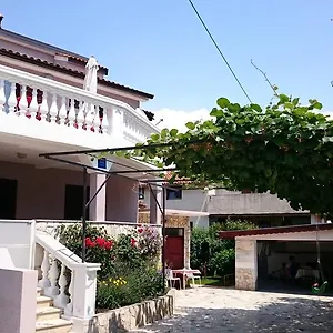 Apartman Jaklin, Rovinj