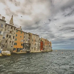 Sea View Apartment