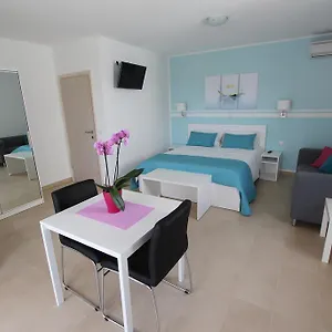 Studio Emanuel Appartement