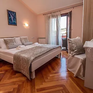 Apartman Rose, Rovinj