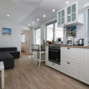 Apartman Korina & Dadi, Rovinj