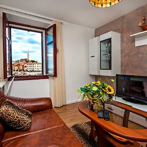Apartman Vista Mare - Sea View, Rovinj