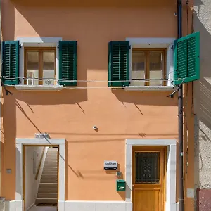Apartman Valdibora Sea View, Rovinj
