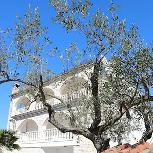 Apartman Kiki, Rovinj