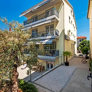 Apartman Anamar, Rovinj