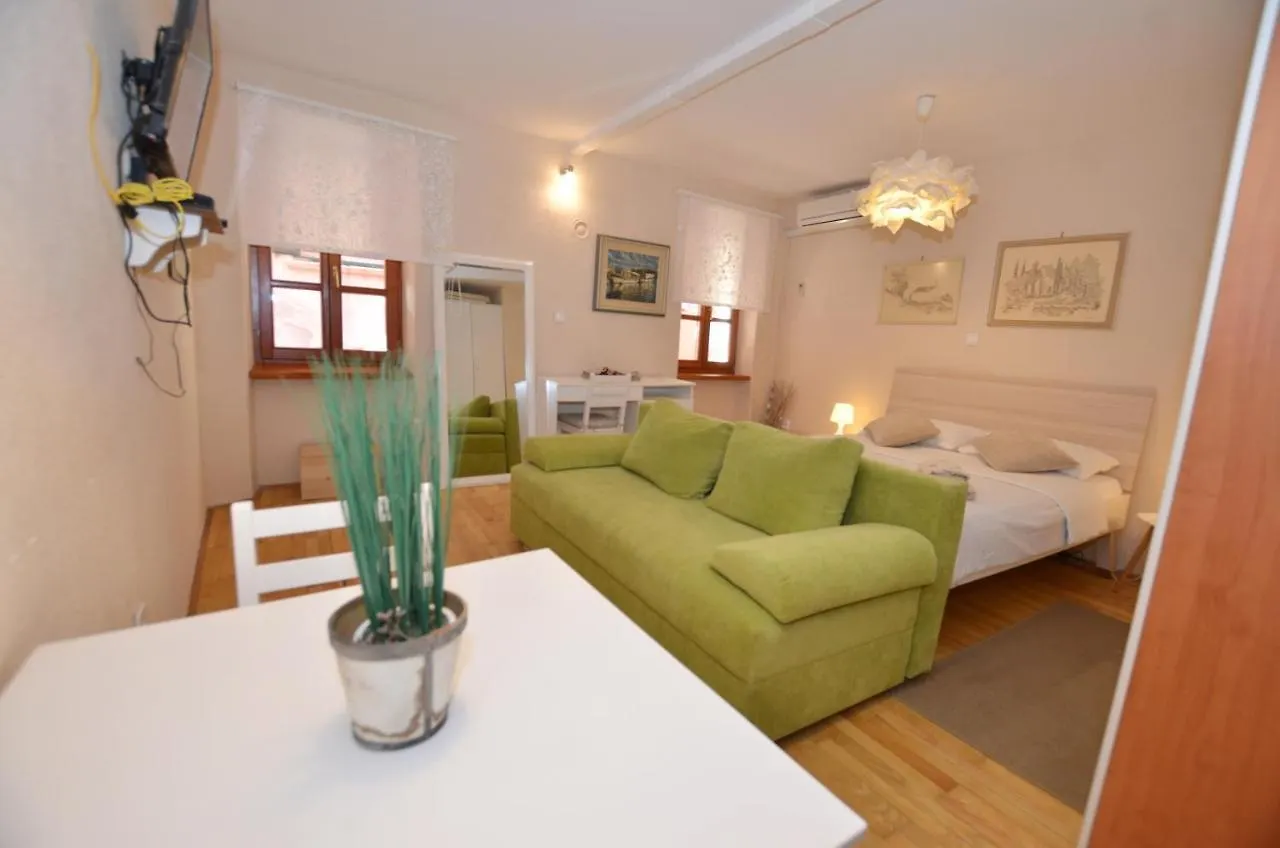 Apartment Studio Suzy Rovinj