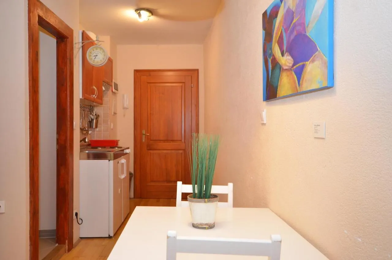 Studio Suzy Rovinj
