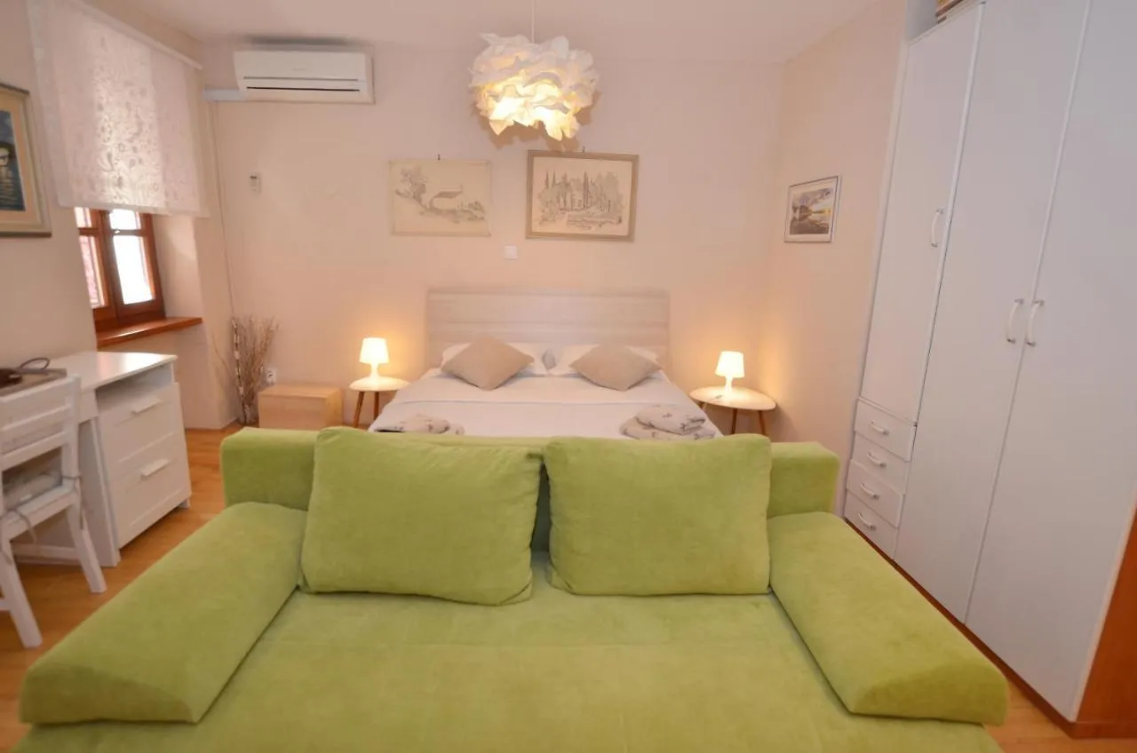 Apartment Studio Suzy Rovinj