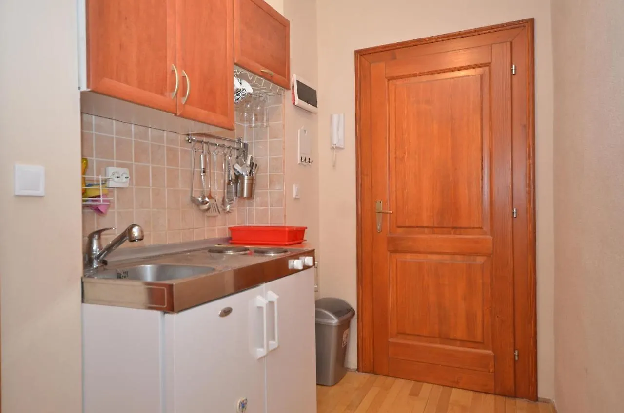 Apartment Studio Suzy Rovinj