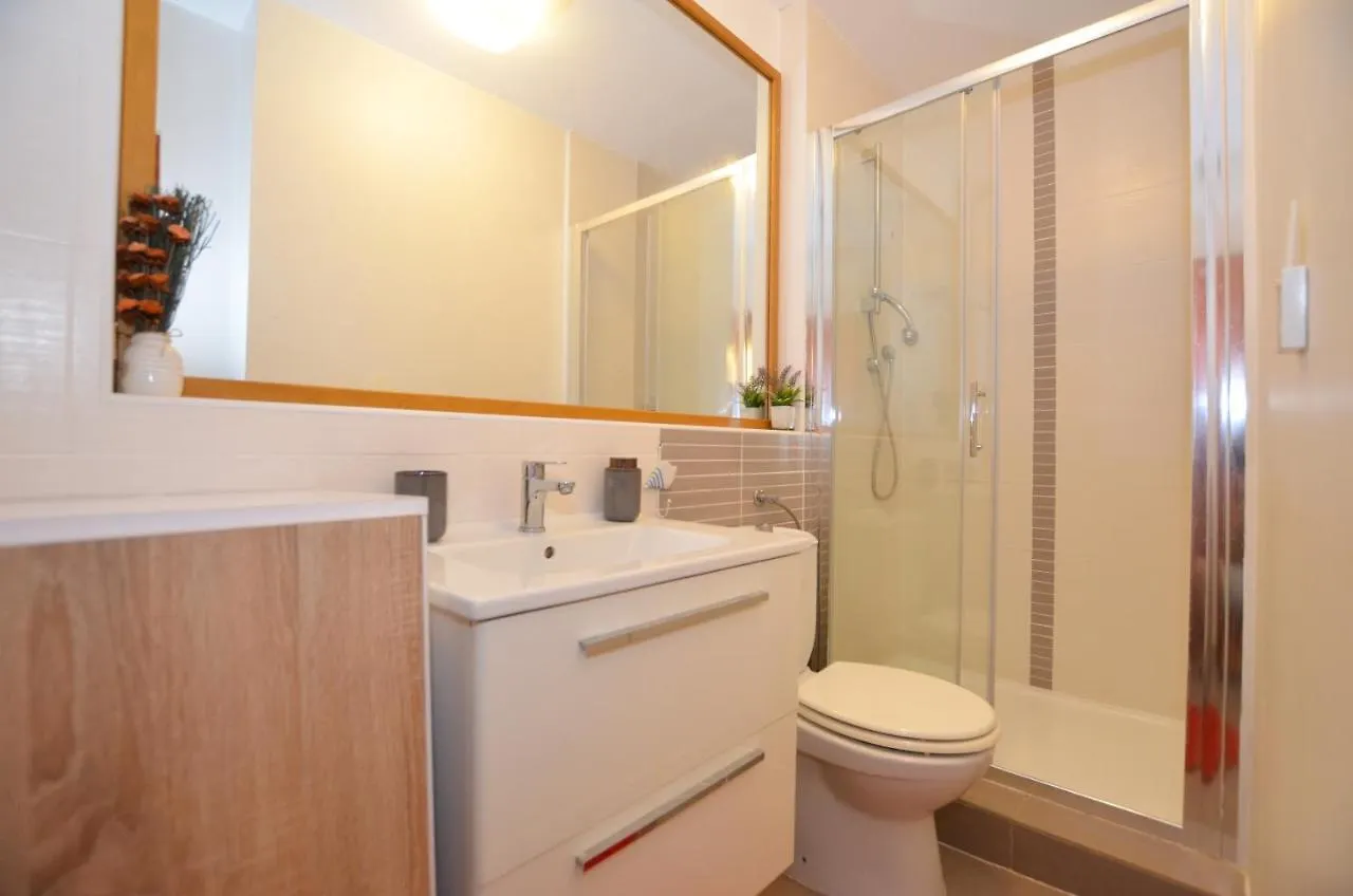 Studio Suzy Rovinj Apartment