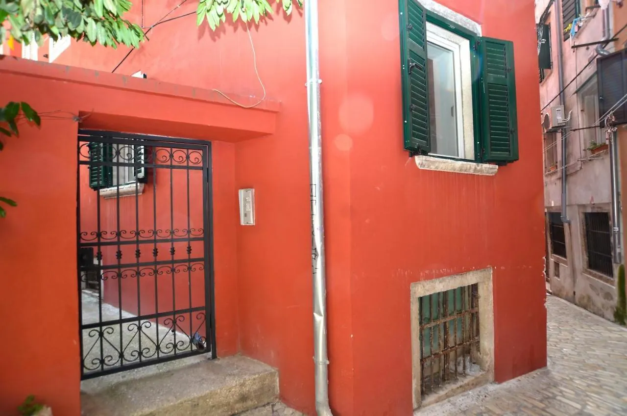 Studio Suzy Rovinj