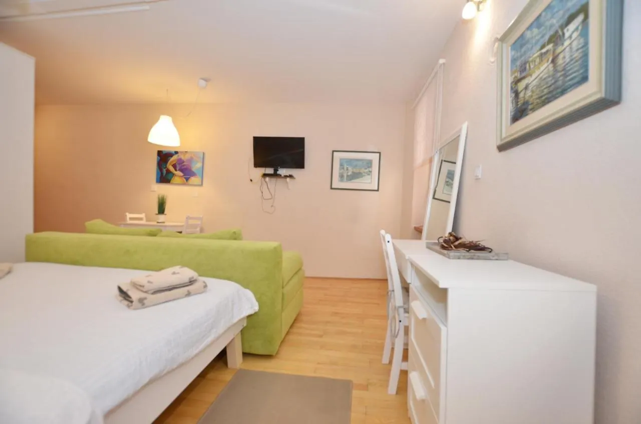 Studio Suzy Rovinj