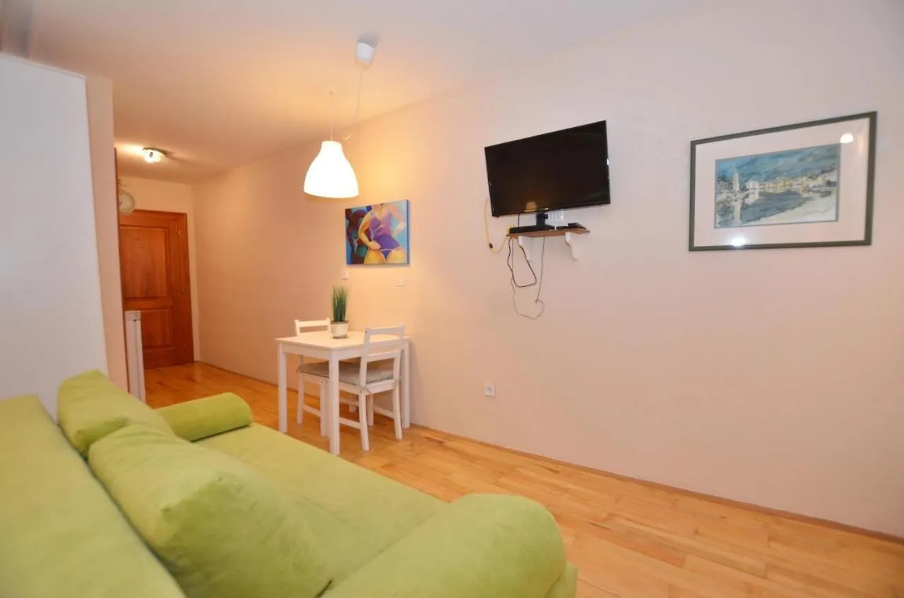 Apartment Studio Suzy Rovinj