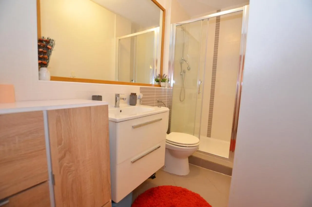 Apartment Studio Suzy Rovinj